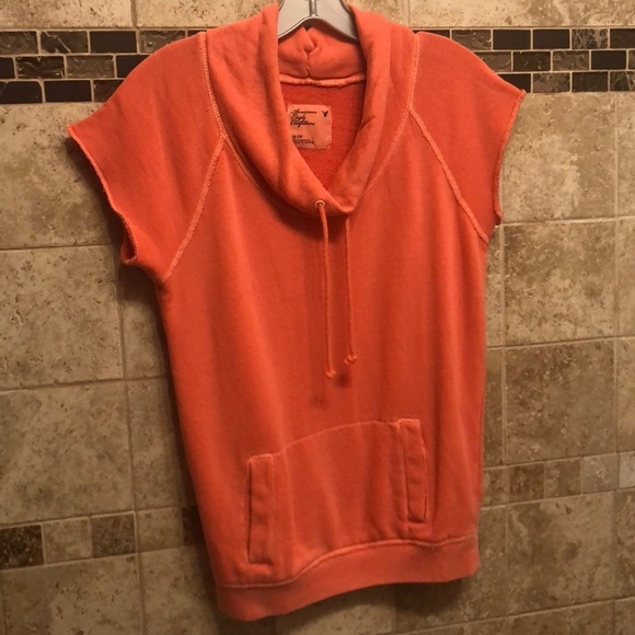 AMERICAN Eagle Top - Picture 1 of 8